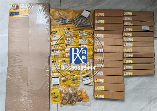 卡特C18柴油機原廠(chǎng)配件：工程機械的“黃金搭檔”