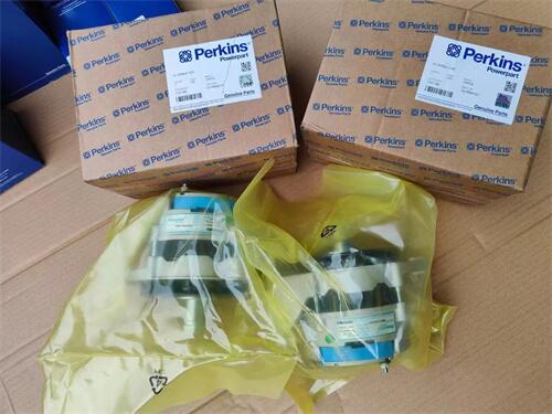 探尋Perkins珀金斯充電機：工業(yè)電力的堅實(shí)后盾