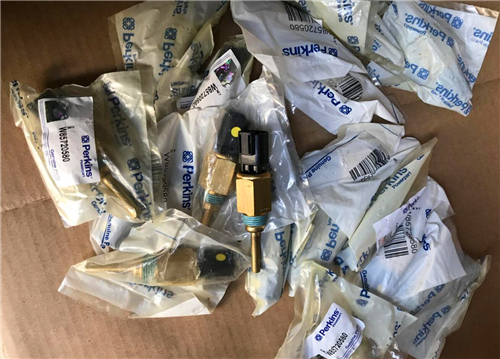 Perkins珀金斯水溫感應塞：發(fā)動(dòng)機的“體溫計”，你了解多少？