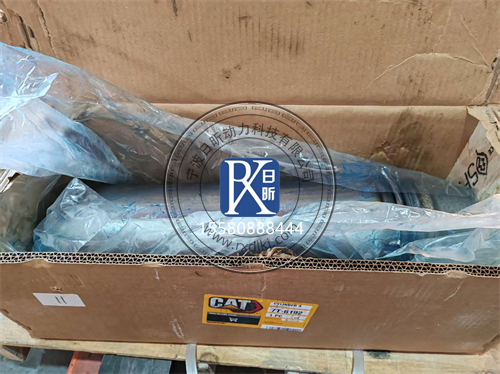 工程利器大揭秘：卡特938裝載機與平地機160 120 135H家族的1849843液壓缸蓋