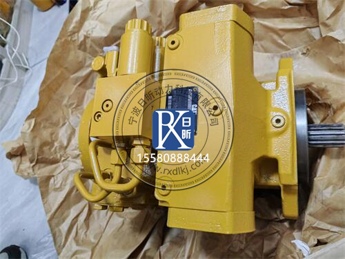 卡特挖機配件大揭秘：3260液壓泵與352、349挖機的不解之緣