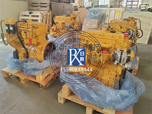 卡特320GC發(fā)動(dòng)機c4.4總成5555559：原廠(chǎng)品質(zhì)，工程利器核心動(dòng)力
