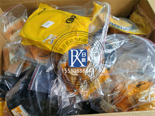 卡特彼勒C15柴油機原廠(chǎng)配件：工程動(dòng)力的可靠保障