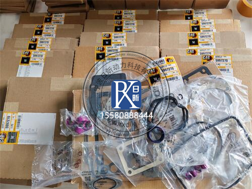 卡特G3304配件：為你的柴油發(fā)動(dòng)機注入澎湃動(dòng)力