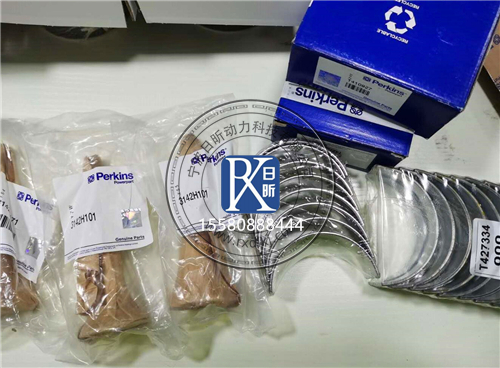 珀金斯403D-11柴油機原廠(chǎng)配件：品質(zhì)與性能的保障