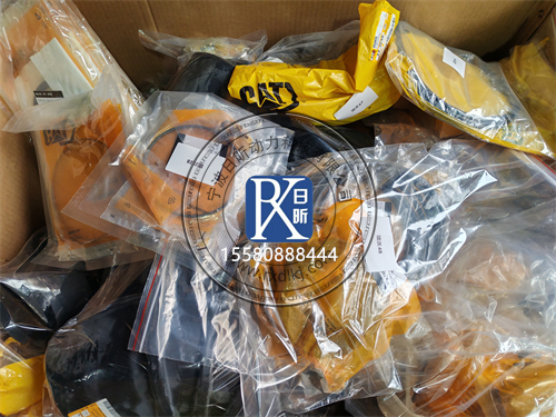 CAT卡特彼勒C9.3發(fā)動(dòng)機：工程機械的動(dòng)力心臟