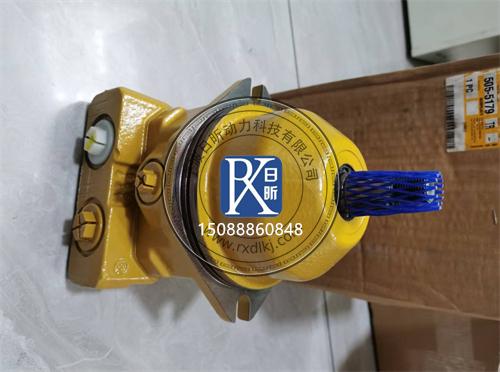 探秘卡特礦卡車(chē)777G的核心部件：活塞、活塞泵與曲軸