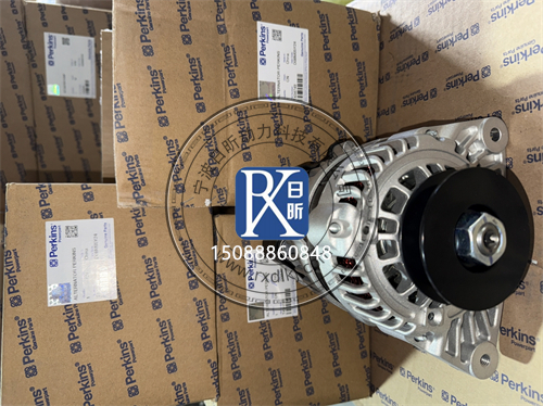 珀金斯2.8柴油機：配件與維修秘籍大公開(kāi)