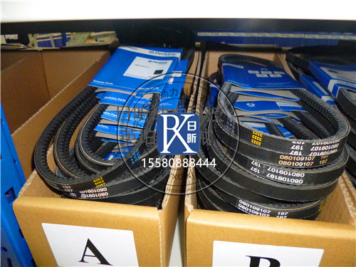 Perkins帕金斯發(fā)動(dòng)機的“動(dòng)力紐帶”：OE49891皮帶
