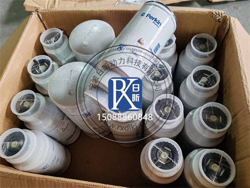 Perkins珀金斯發(fā)動(dòng)機的“燃油小衛士”：4650996燃油濾清器