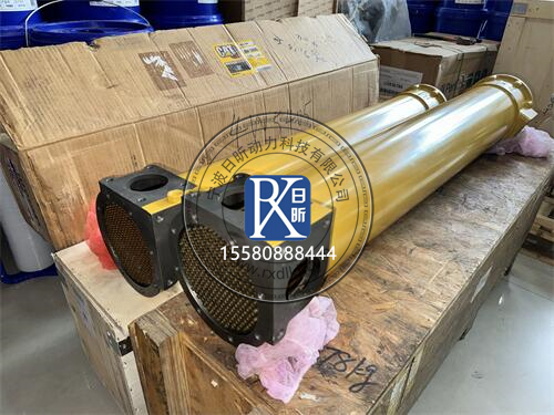卡特彼勒421-4021空氣后冷器芯：渦輪增壓器發(fā)動(dòng)機的“隱形功臣”
