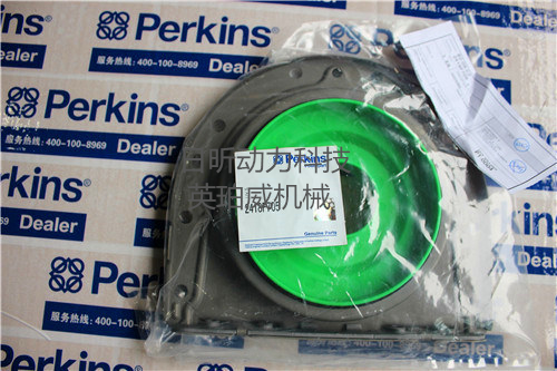 Perkins珀金斯發(fā)動(dòng)機曲軸后油封全解析，看這一篇就夠了！