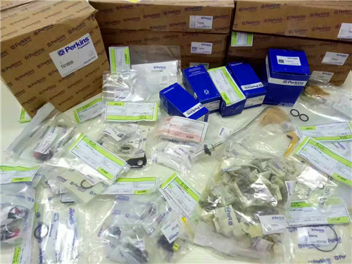 Perkins珀金斯發(fā)動(dòng)機四配套：工業(yè)心臟的核心力量