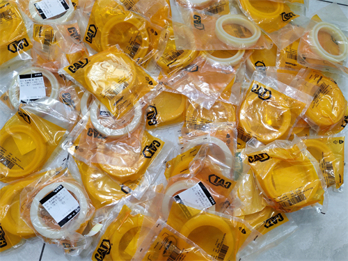 卡特彼勒C4.4：柴油發(fā)動(dòng)機的動(dòng)力核心與配件寶藏庫