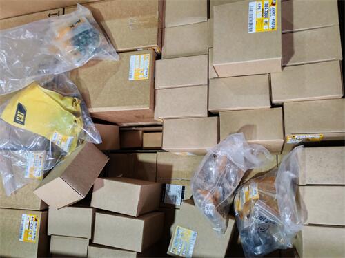 CAT卡特彼勒C2.2發(fā)動(dòng)機動(dòng)力強者的秘密檔案與零配件