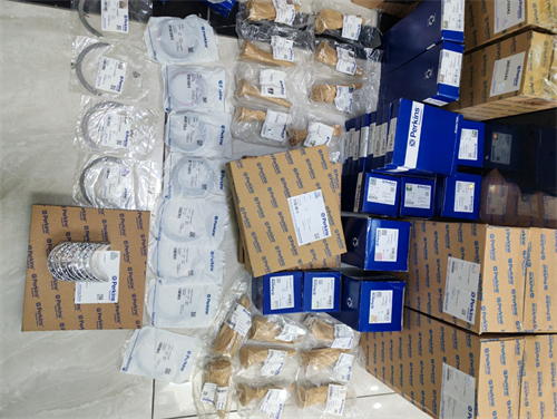 探秘珀金斯2206S-E13柴油機：原廠(chǎng)配件的力量