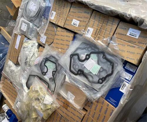 探秘珀金斯402J-05柴油發(fā)動(dòng)機：動(dòng)力核心與配件解析