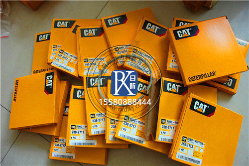 卡特彼勒發(fā)動(dòng)機223-6361機油活塞環(huán)