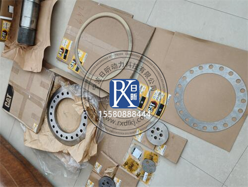 卡特彼勒發(fā)動(dòng)機7C-3258帶銷(xiāo)釘的止推墊圈：結構特點(diǎn)