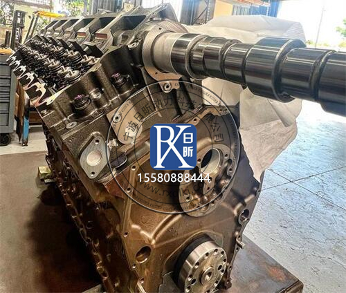 卡特彼勒發(fā)動(dòng)機133-2966前凸輪軸安裝維護