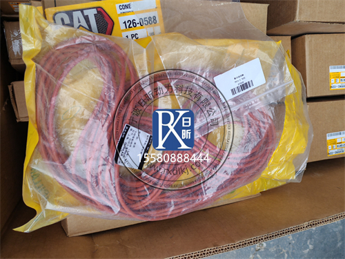 卡特彼勒發(fā)動(dòng)機516-0827缸套密封件