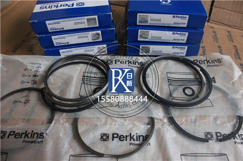 珀金斯發(fā)動(dòng)機UPRK0002活塞環(huán)磨損有什么現象