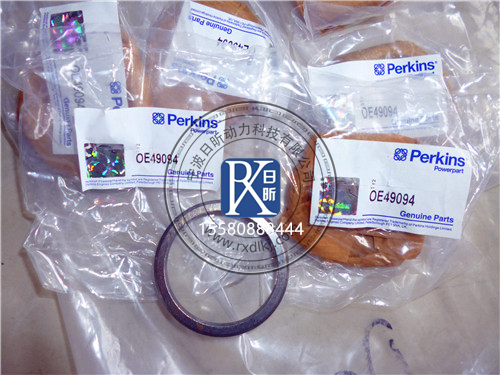 珀金斯發(fā)動(dòng)機3314A231排氣門(mén)座圈磨損嚴重原因