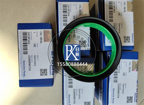 珀金斯發(fā)動(dòng)機2418F436前油封滲油要緊么