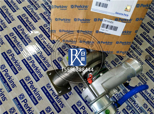 卡特壓路機珀金斯發(fā)動(dòng)機增壓器:技術(shù)特點(diǎn)