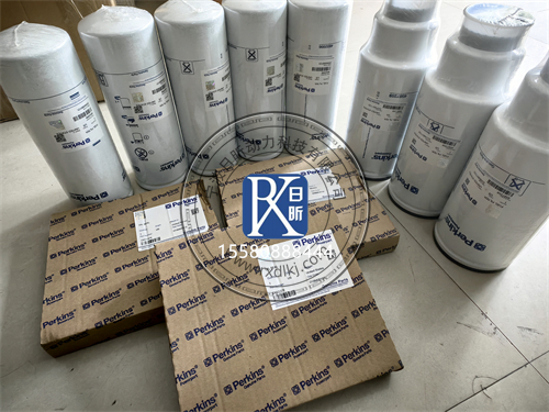 Perkins珀金斯發(fā)動(dòng)機4759205柴油濾清器：維護與更換