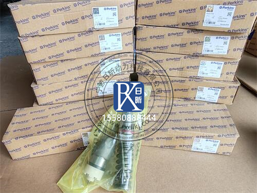 Perkins珀金斯噴油器總成：柴油發(fā)動(dòng)機的“動(dòng)力心臟”