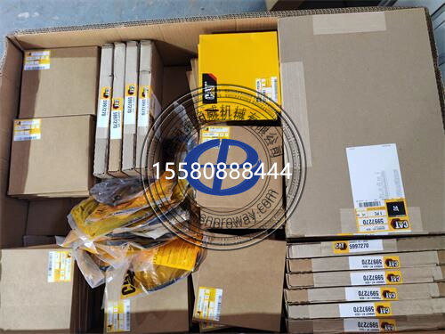 卡特發(fā)動(dòng)機3306零配件的購買(mǎi)與維護