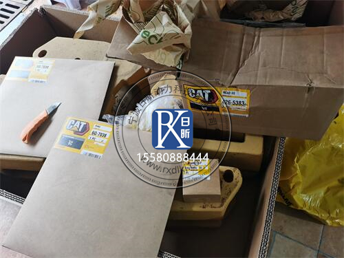 卡特彼勒零件查詢(xún)秘籍，一鍵解鎖設備維護密碼