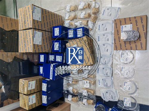 珀金斯1106S-66柴油機“煥新”指南：總成與配件去哪兒找？