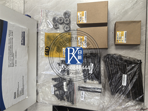 卡特彼勒原廠(chǎng)031-0214自鎖六角頭螺栓：工業(yè)連接的“隱形英雄”