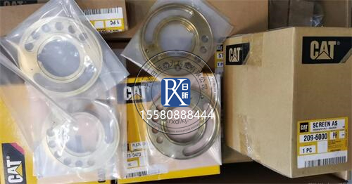 卡特彼勒107-0695鋼墊片組：工業(yè)機械的幕后英雄