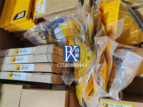 卡特鉆井柴油機CAT3512B零配件大揭秘：你的鉆井動(dòng)力保障