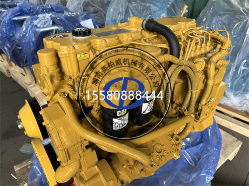 卡特336GC發(fā)動(dòng)機的“心臟”：珀金斯C7.1渦輪增壓的秘密