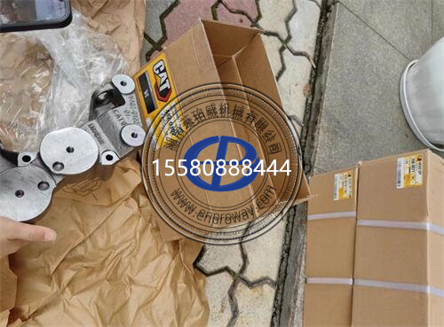 卡特3406：發(fā)動(dòng)機界的“鋼鐵俠”，動(dòng)力與可靠的完美融合