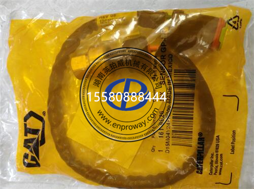 卡特彼勒發(fā)動(dòng)機的“壓力管家”：2746717壓力變送器揭秘