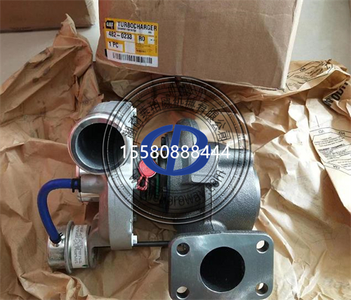 卡特彼勒發(fā)動(dòng)機492-4475渦輪增壓器安裝套件有哪些
