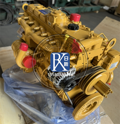 卡特彼勒C7.1發(fā)動(dòng)機：工程機械的“心臟擔當”