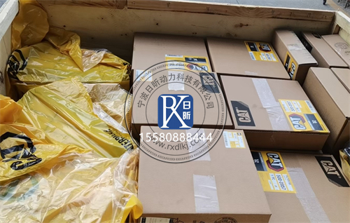 探秘卡特推土機發(fā)動(dòng)機：核心部件的力量密碼