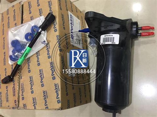 探秘Perkins珀金斯發(fā)動(dòng)機2641A203燃油提升泵，動(dòng)力背后的隱形英雄