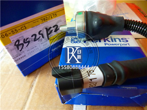 Perkins珀金斯發(fā)動(dòng)機U5MK1088油壓傳感器的工作原理大起底