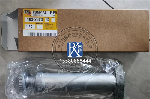 卡特柴油機手油泵：隱藏在動(dòng)力核心的小秘密