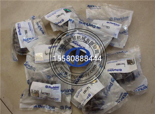 Perkins珀金斯柴油機365/472氣門(mén)彈簧斷裂原因