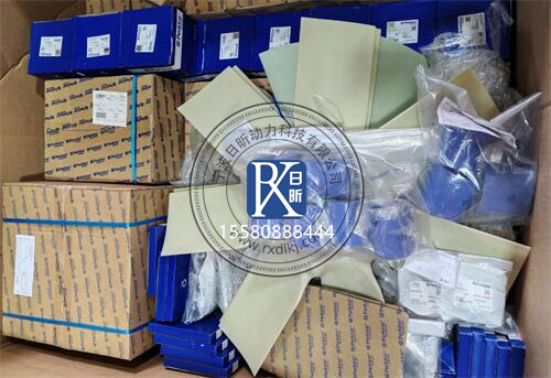 珀金斯1204柴油機與零配件“尋寶記”：在哪能找到它們的身影？