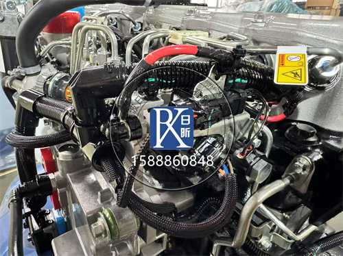 四缸珀金斯發(fā)動(dòng)機：動(dòng)力界的“六邊形戰士”