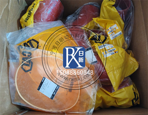 卡特彼勒CAT配件：工程機械的隱形英雄